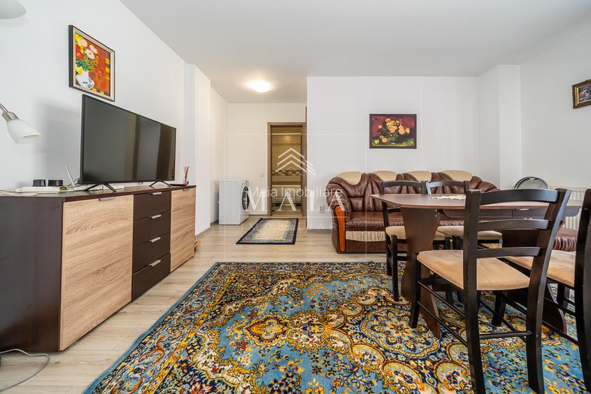 Apartament 3 camere, bloc cu lift, parcare, Dna Stanca - Kaufland - 5