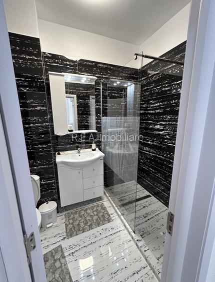 Apartament 2 camere in Complexul Rezidențial Regie Residence - 8
