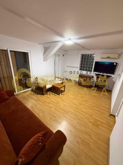 4 Camere | AC | CT |  Mobilat | Utilat | Gradina privata | Disponibil - 2