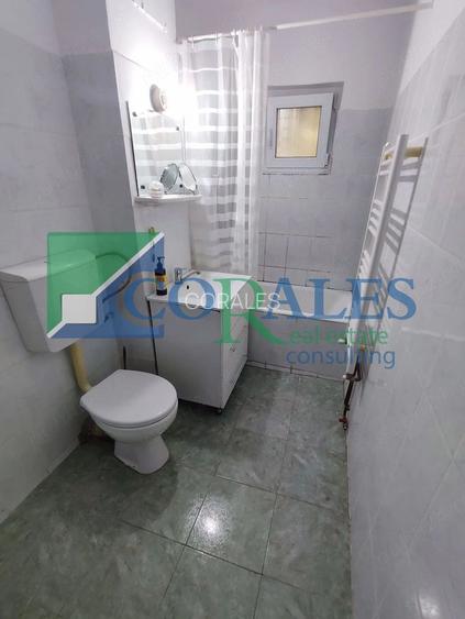 Zona Lipovei - Aproape de Iulius TOWN | Apartament 3 camere | Etaj 1 - 9
