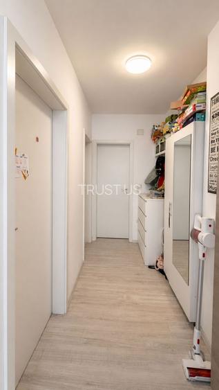 COMISION 0% | Apartament 3 camere | 57,7 mp | Parcare+boxa | Soarelui - 8