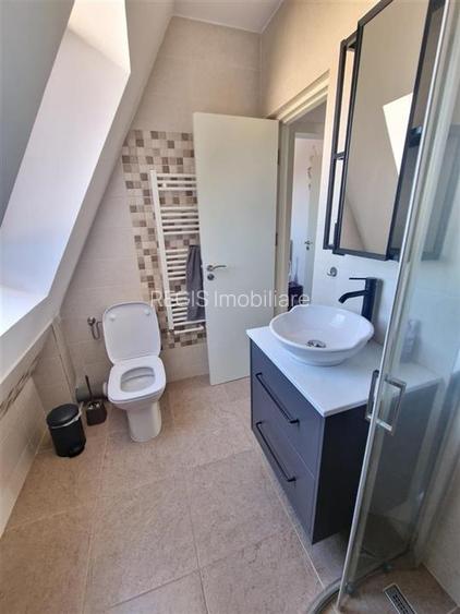 Apartament 2 camere de inchiriat, Bartolomeu, Brasov - 7