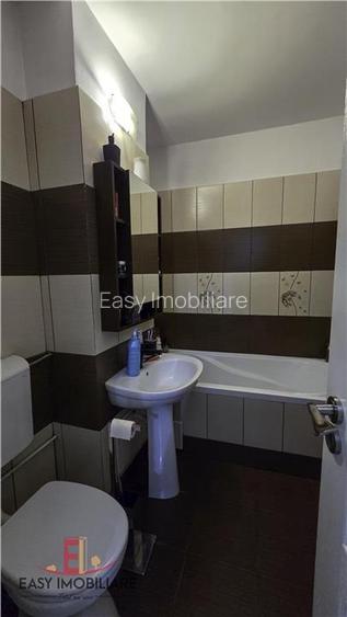 Apartament 3 camere si 2 bai, str. Livezeni , Tudor, 67 mp ,  bloc izolat - 9