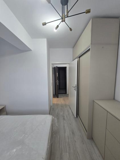 Apartament 2 camere | Prima inchiriere | Parcare inclusa