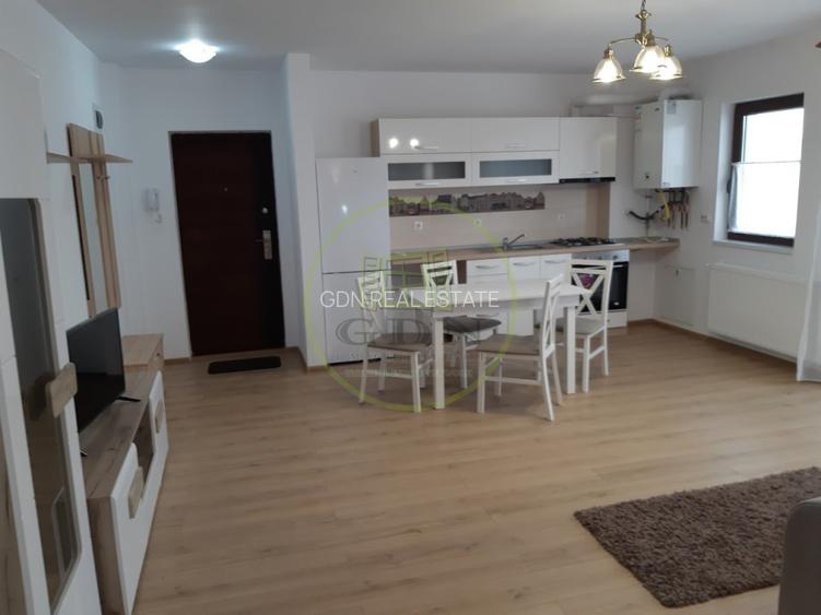 Apartament de inchiriat 2 camere | 50 mp | Doamna Stanca - 12