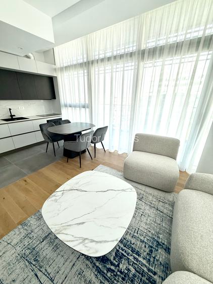 Apartament Premium | 3 camere | Promenada - 2