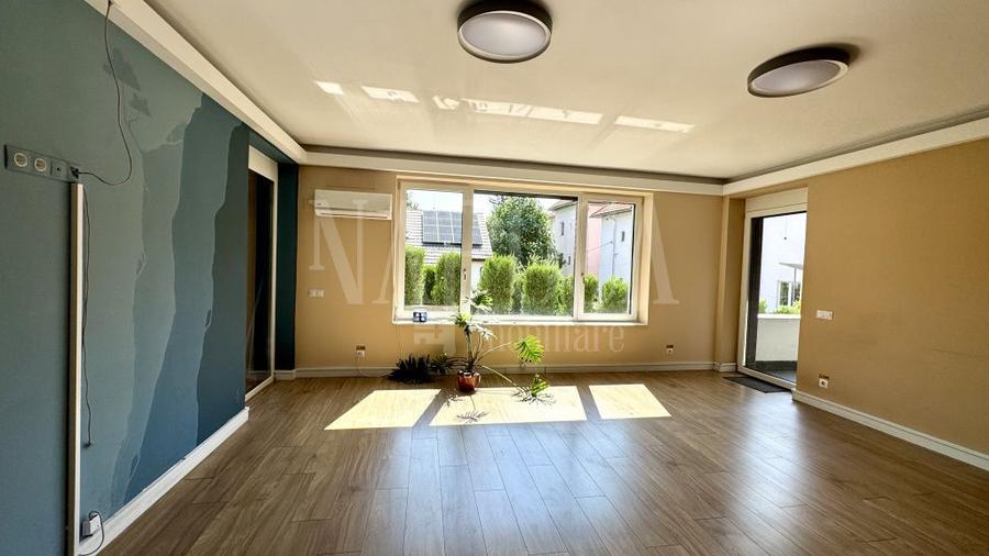 Apartament 3 camere de inchiriat in Grigorescu, Cluj Napoca