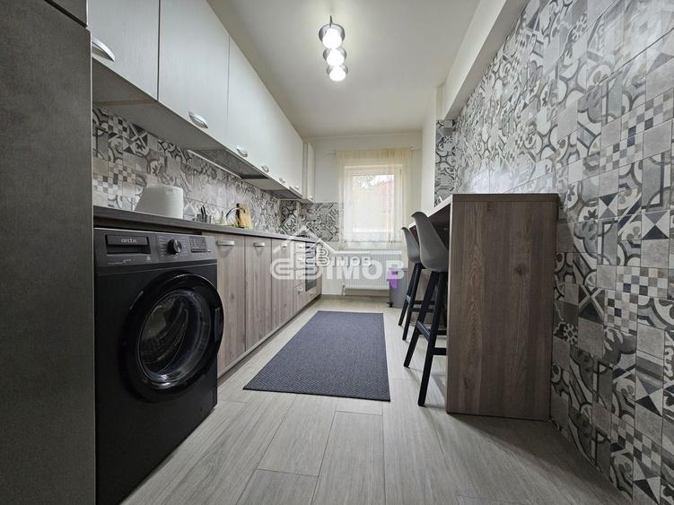 2 Camere cu Gradina Proprie || Bloc nou 2022 || 2 locuri de parcare