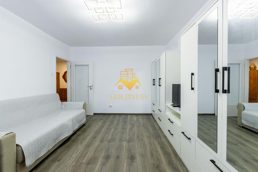 3 camere, decomandate, parcare, Zorilor Zona Observatorului, UMF, UTCN