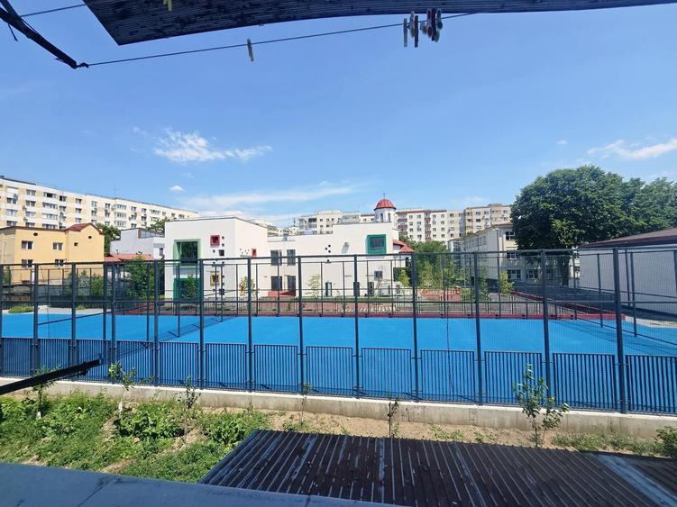 Garsonieră confort II, Bulevardul Basarabiei