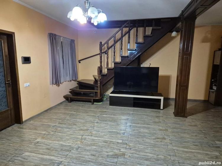 De vânzare casa P+M CAZASU