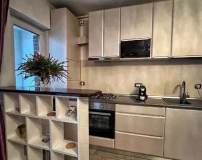 2 camere Petrom City - complex Park Residences 5