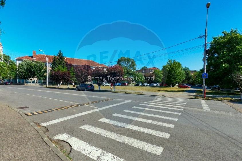 Teren investitii  Hunedoara/ jud. Hunedoara - 5