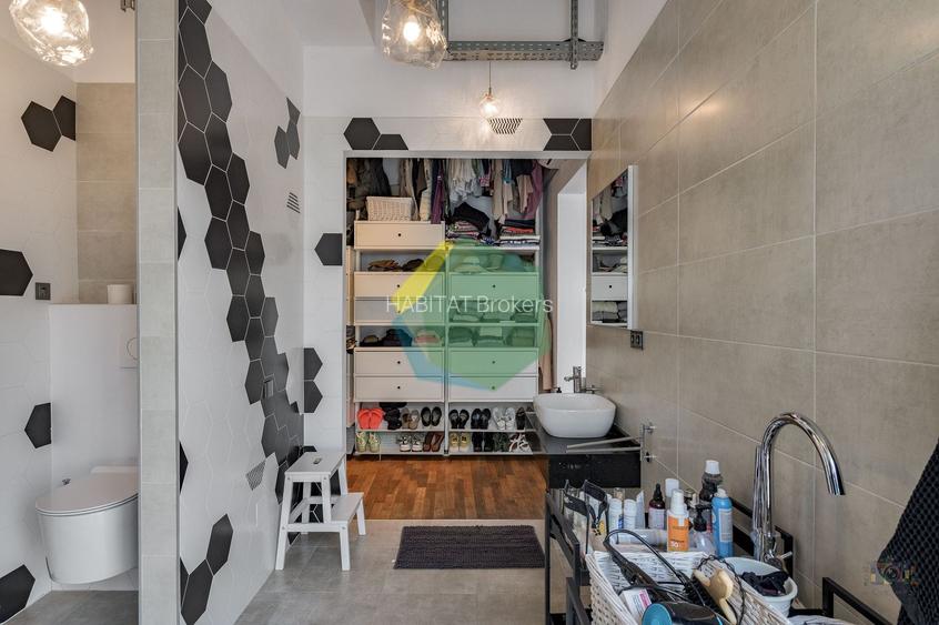 PENTHOUSE PREMIUM | 372 MP UTILI | TERASĂ 186 MP | VEDERE PANORAMICA - 29