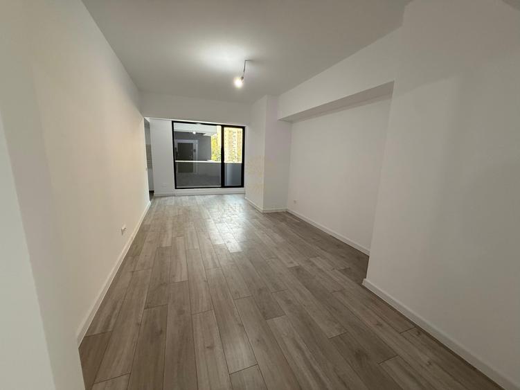 Garsoniera Et.2 | Bloc Nou | Smart Residence Lujerului