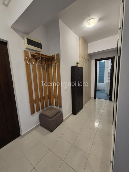 Apartament 2 camere, decomandat, 55 mp, centrala, metrou, Bucurestii Noi - 7