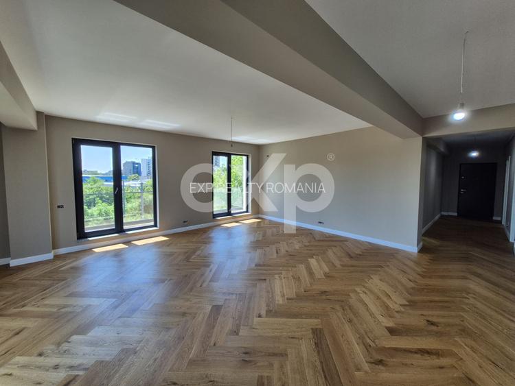 De Vanzare I Apartament Nou 2025 | Vedere Panoramică | Aviatiei I Luminos - 2