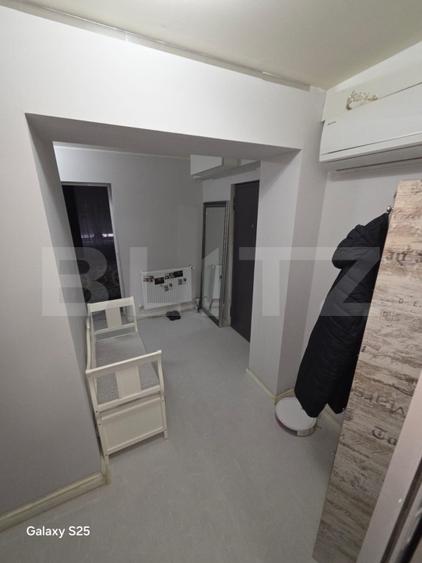 Apartament 3 camere, 78 mp, zona Micro 12