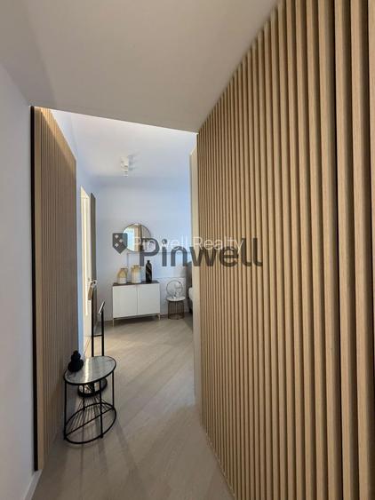 DE VANZARE CORTINA NORTH PIPERA I 3 CAMERE MOBILAT - 20