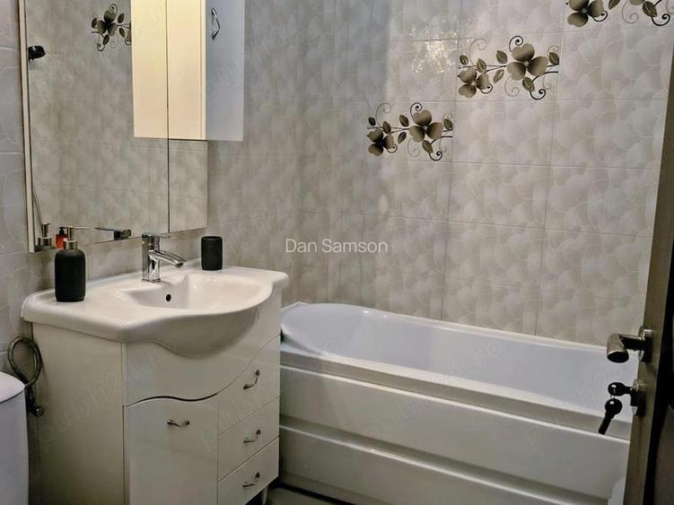 Apartament 3 camere, decomandat, Burdujeni - 28
