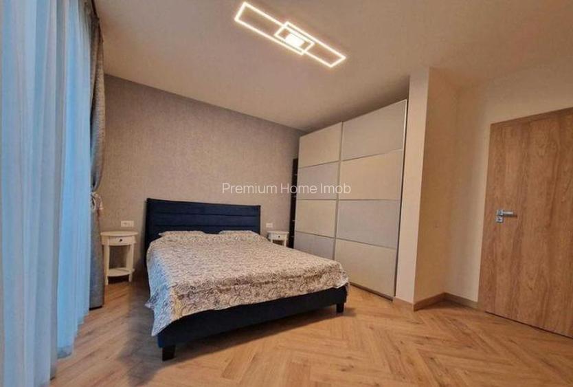 Apartament | 2 camere | bloc nou | parcare | Lacul Tei | Barbu Vacarescu - 5