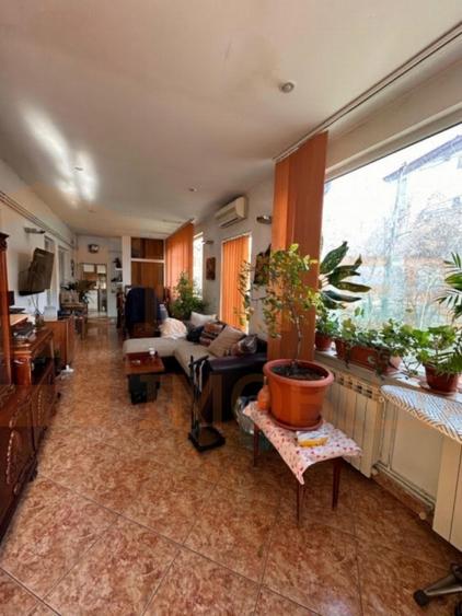 Casa situata in zona Tomis II | 386 mp teren