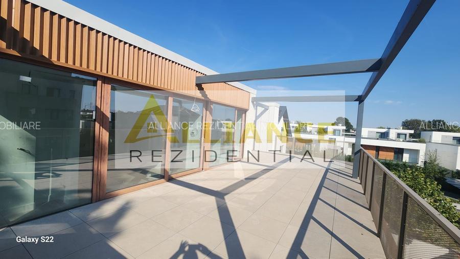 🔥 PIPERA - VILĂ LUX ULTRA-PREMIUM AUTOMATIZATĂ | POMPĂ DE CĂLDURĂ - 2