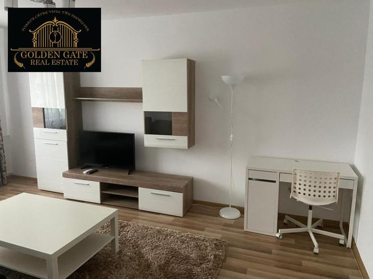 Aviatiei | 2 CAMERE | 8 minute metrou | Balcon