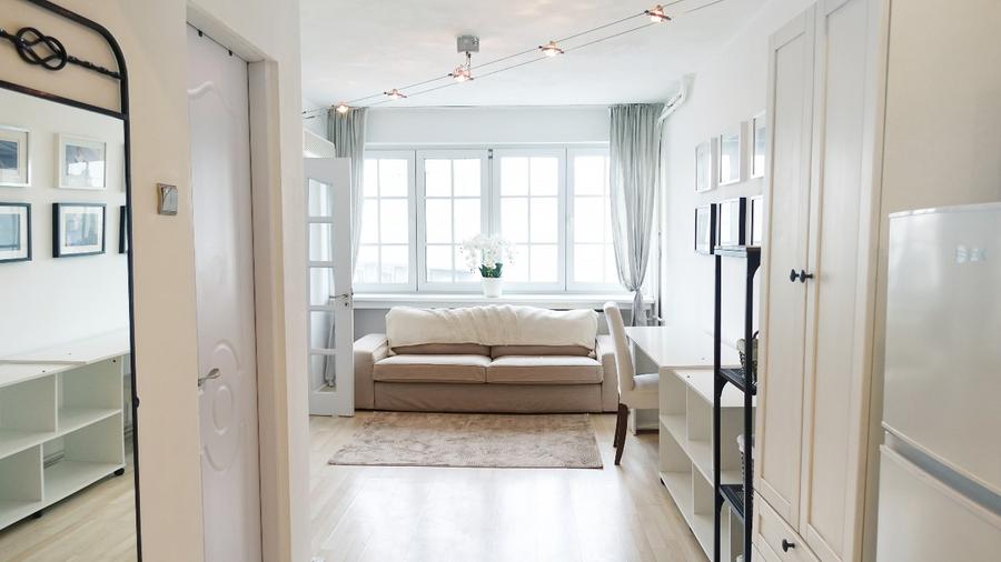 Inchiriere studio Cismigiu, Bucuresti ultracentral