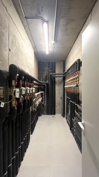 Birou sau Locuinta: Studio Versatil Lux „First Rent” în Inima Ploieștiului