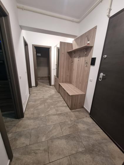 INCHIRIERI-Apartament 2 camere NOU-Plaza Residence