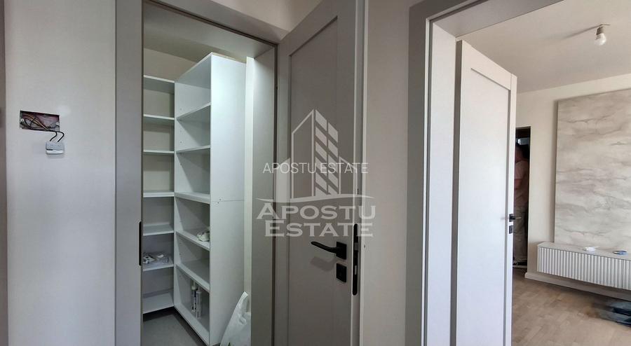 Apartament 4 camere Renovat integral Etaj 5/6