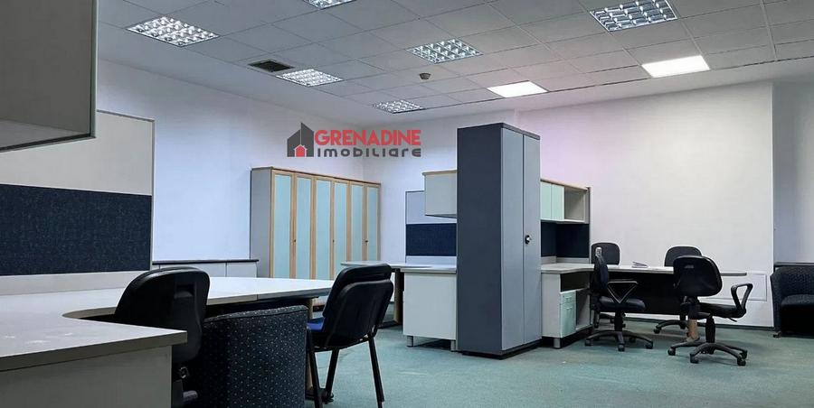 Spatiu Comercial 231 mp - Zona Centrul Civic - Cod 5280