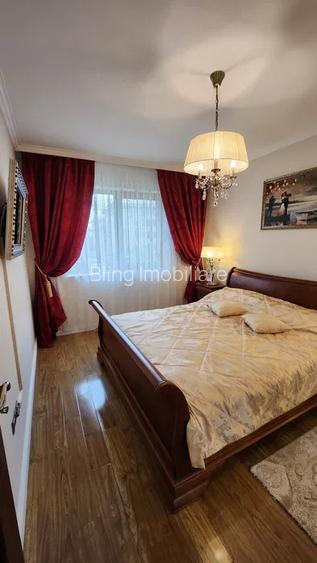 Apartament 2 camere, 2 locuri de parcare subterane, zona Buna Ziua, Cluj-Napoca - 4