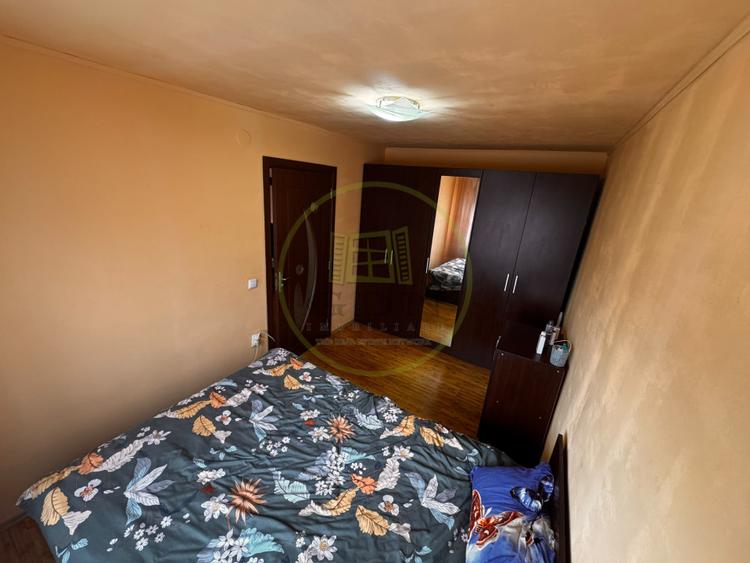 Apartament 2 camere Mansarda Hipodrom