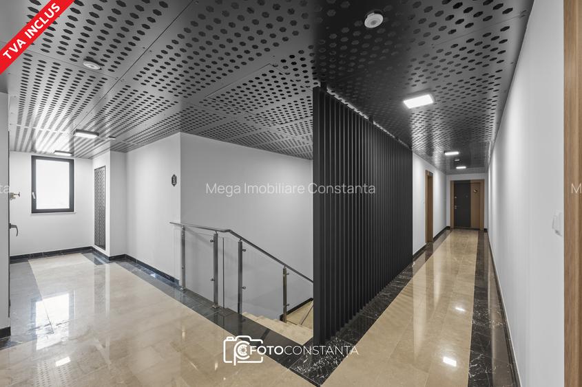 ✅Vedere la mare: Apartament Faleză Nord · bucătărie separată · parcare - 18
