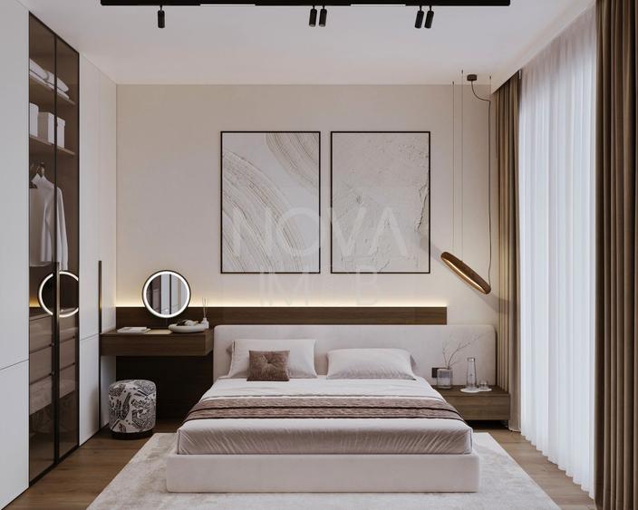 Apartament 2 camere - Calea Surii Mici, Sibiu