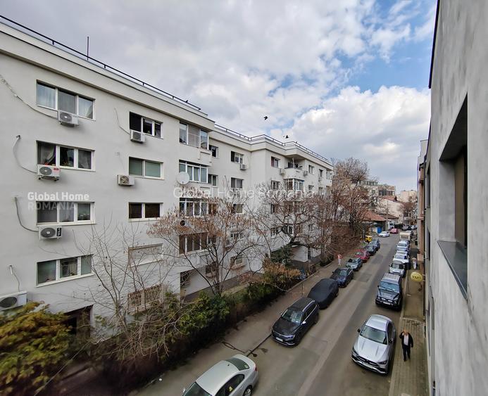 Apartament 2 camere Floreasca | 65 mp | Aproape de Parc - 18