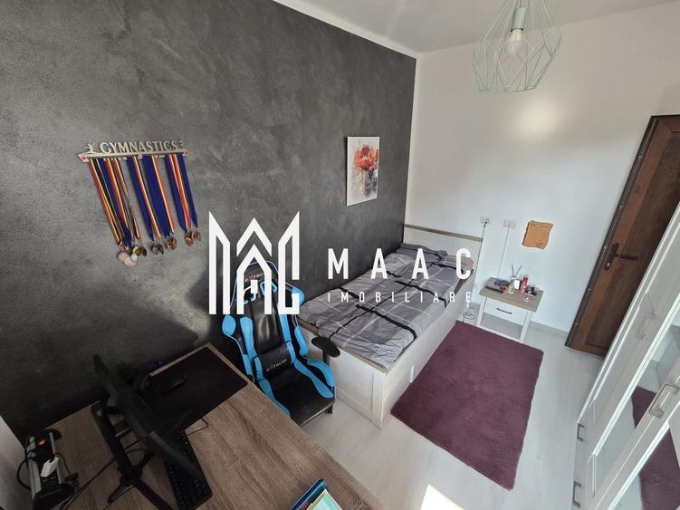 Apartament 3 Camere I Gradina I Loc ParcareI Calea Suri Mici