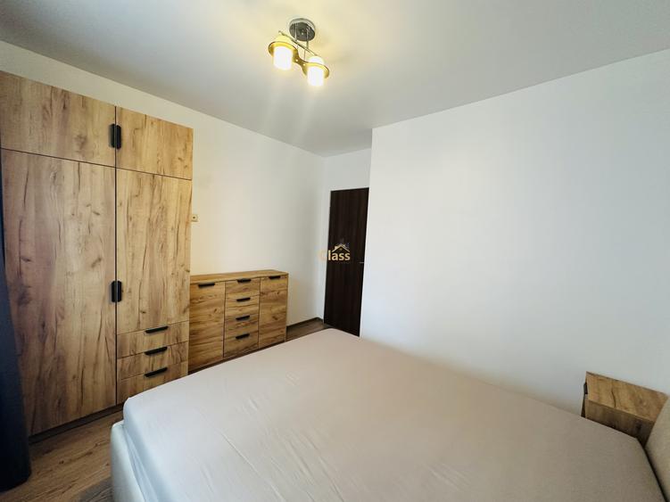 Apartament 2 camere | Renovat | 48 mpu | zona Mehedinti Manastur