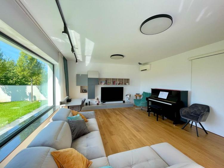 Vila superba | Lake View | Corbeanca