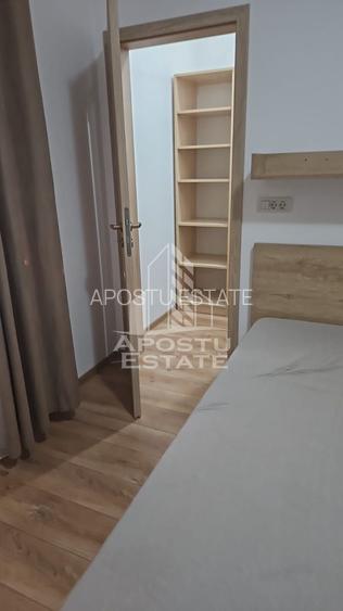 Duplex cu 3 camere,de inchiriat, zona Dumbravita - 12