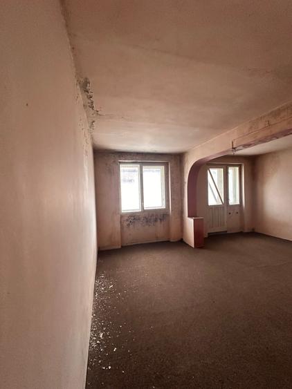 APARTAMENT 4 CAMERE - TOPLITA