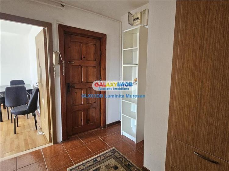 Vanzare apartament 2 camere decomandat Targoviste Micro 12 - 26
