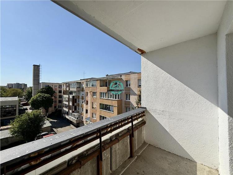 Apartament cu 2 camere de vanzare, decomandat, in Tudor str. Infratirii