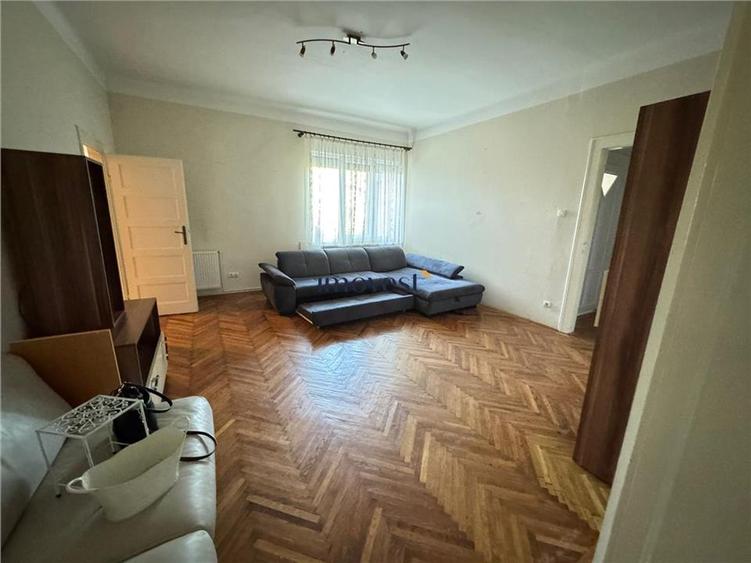 Apartament 2 Camere zona Titulescu