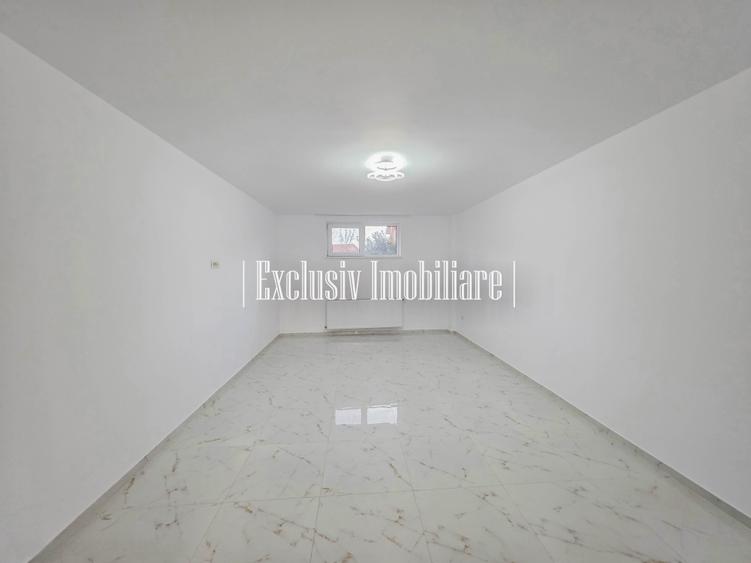 Apartament in Bloc Nou cu 2 camere 60 mp - NEMOBILAT - la 2 minute de plaja