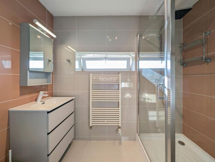 Apartament premium 43camere | 123 mp utili | 30 mp terase - 14