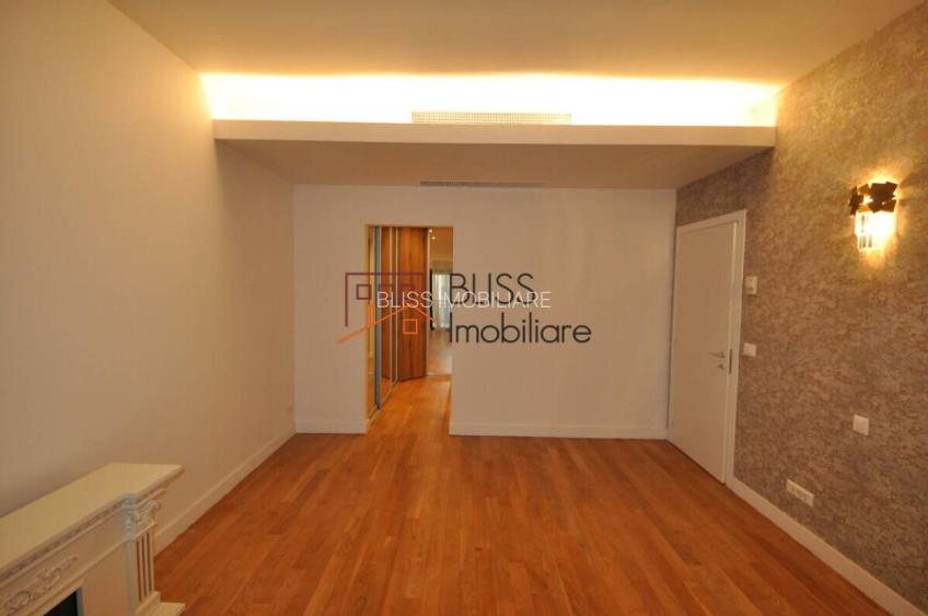 Apartament De Lux Cu Vedere Spre Parcul Herăstrău - 12