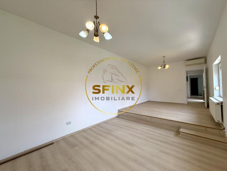 Casa P+1E+M | 6 camere | 360 mp utili, curte proprie, ideala pentru business